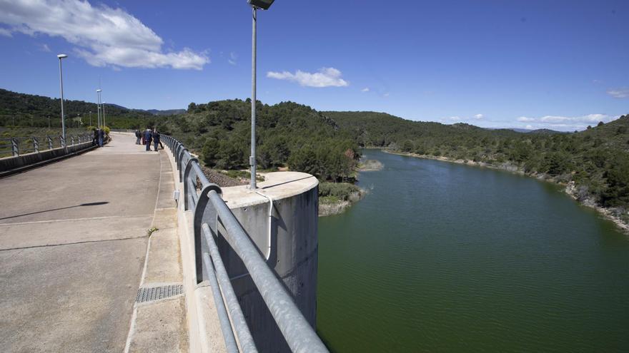 La obra reclamada por los regantes de Morvedre, cada vez más cerca