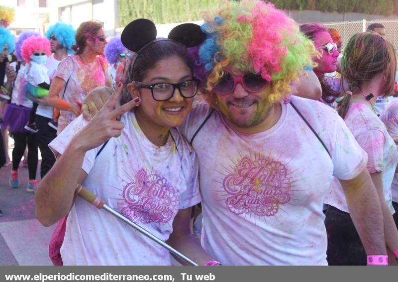 Holi Colors Run en Vila-real