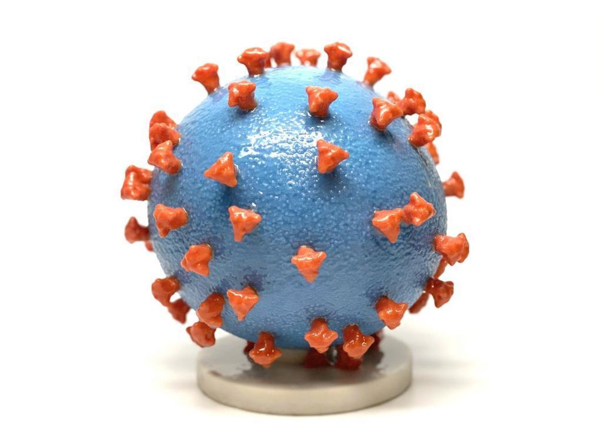 El contagio del quinto infectado por coronavirus en Asturias tiene su origen en Torrejón de Ardoz