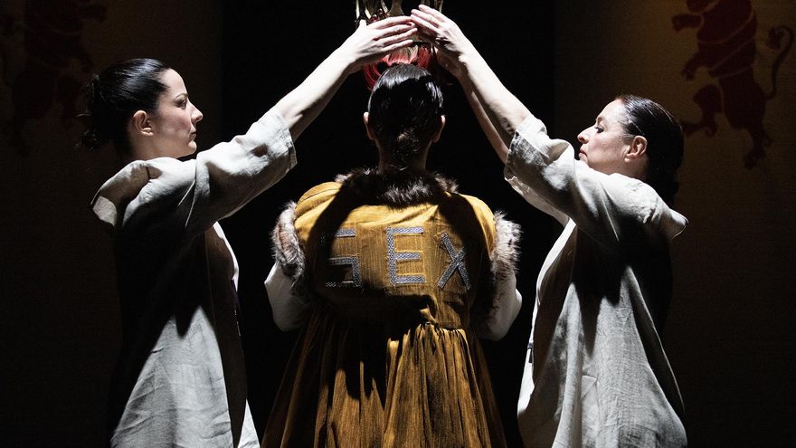 Tres funciones, un castillo y mucho humor: así será la segunda semana del Festival de Teatro de Peñíscola