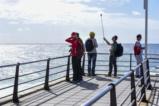 Jueves Santo en el Norte de Gran Canaria (Santa ...