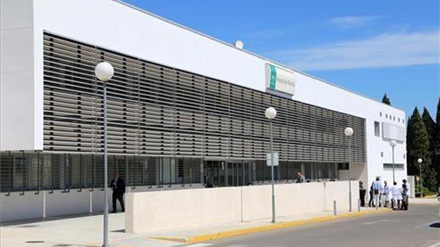 CCOO critica que se oferten solo 16 plazas para los hospitales de la Agencia Alto Guadalquivir
