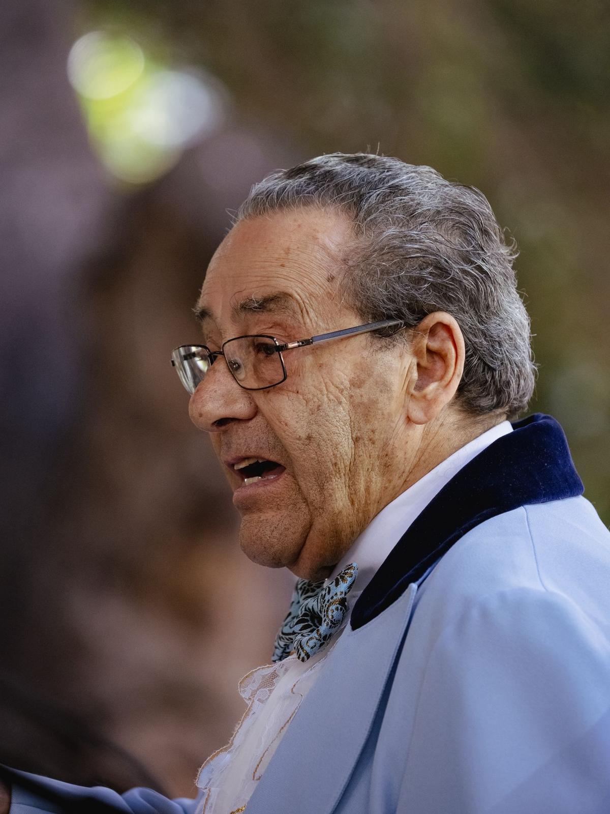 La Ni Fú-Ni Fá concede su Payasito de Oro a EduCarnaval