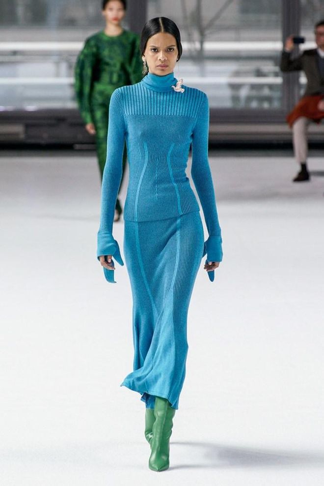 Carolina Herrera