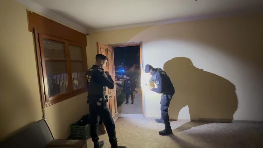 Vox reclamará en el Pleno de Lorca desalojos en 48 horas para combatir la okupación