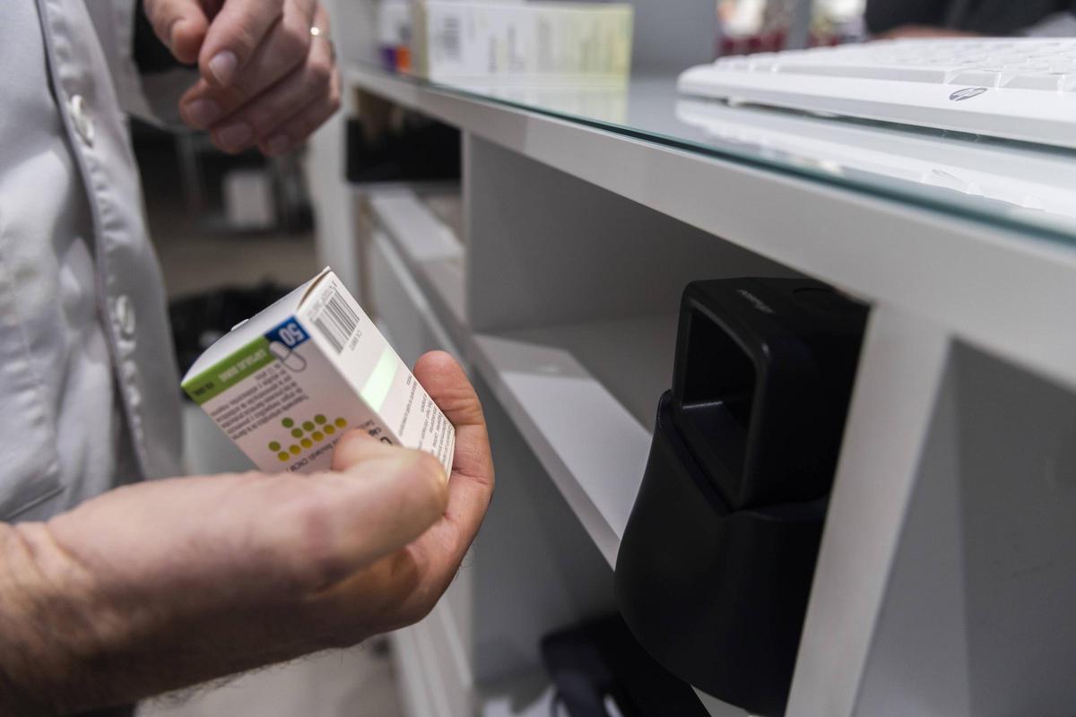 Con este sistema digital se ha evitado el uso de 54 millones de folios y 5 millones de euros dirigidos a cortar el código de barras.