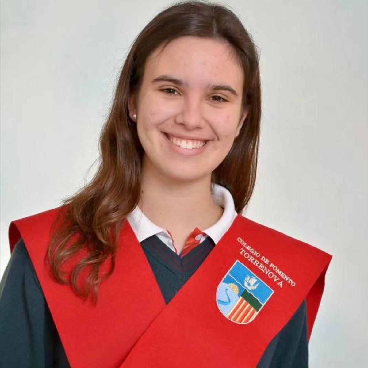 INES BALAGUER