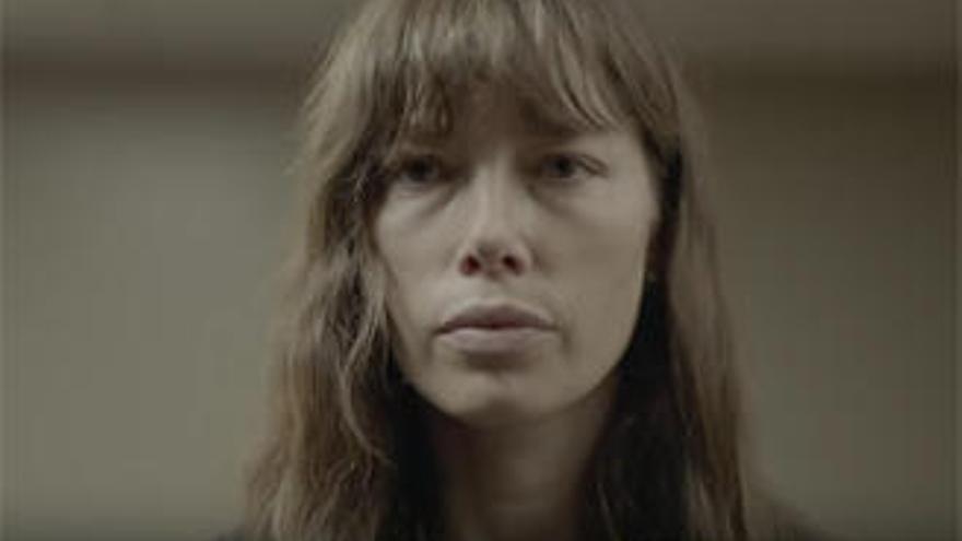 Jessica Biel, protagonista de &#039;The Sinner&#039;