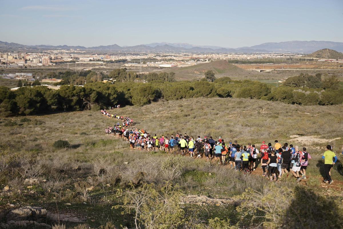 Las mejores imágenes de la Trail Sierra Gorda Vista Alegre Las mejores imágenes de la Trail Sierra Gorda Vista Alegre
