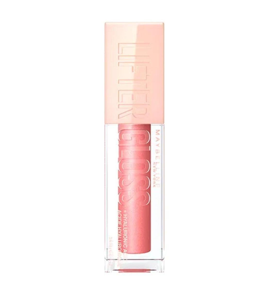 Lifter Gloss, de Maybelline