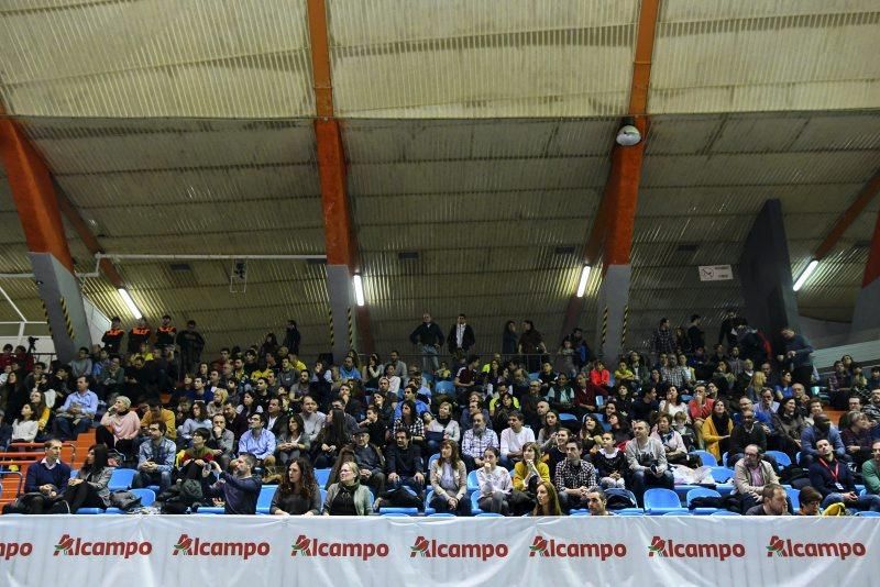 Trofeo Ibercaja Ciudad de Zaragoza