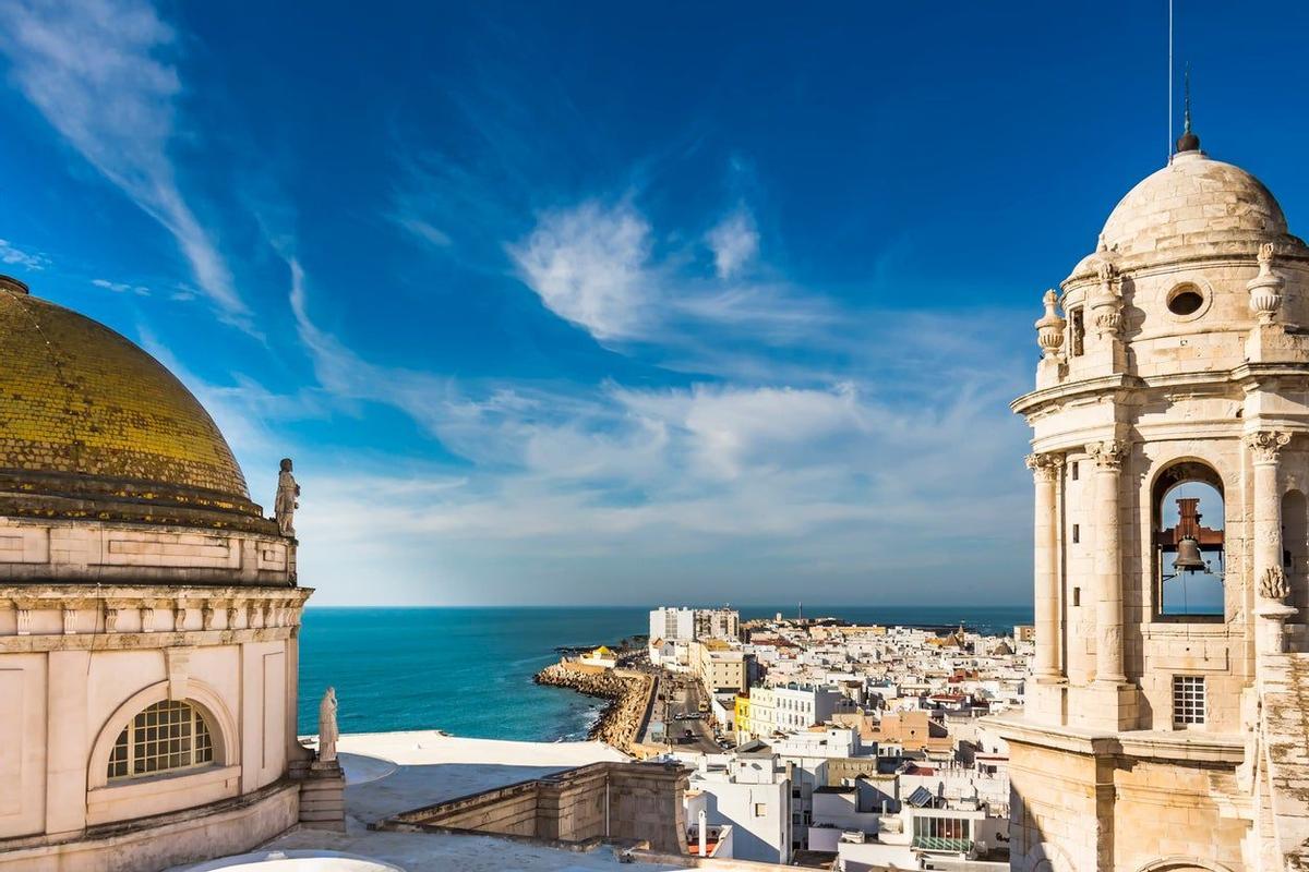 Cádiz, España