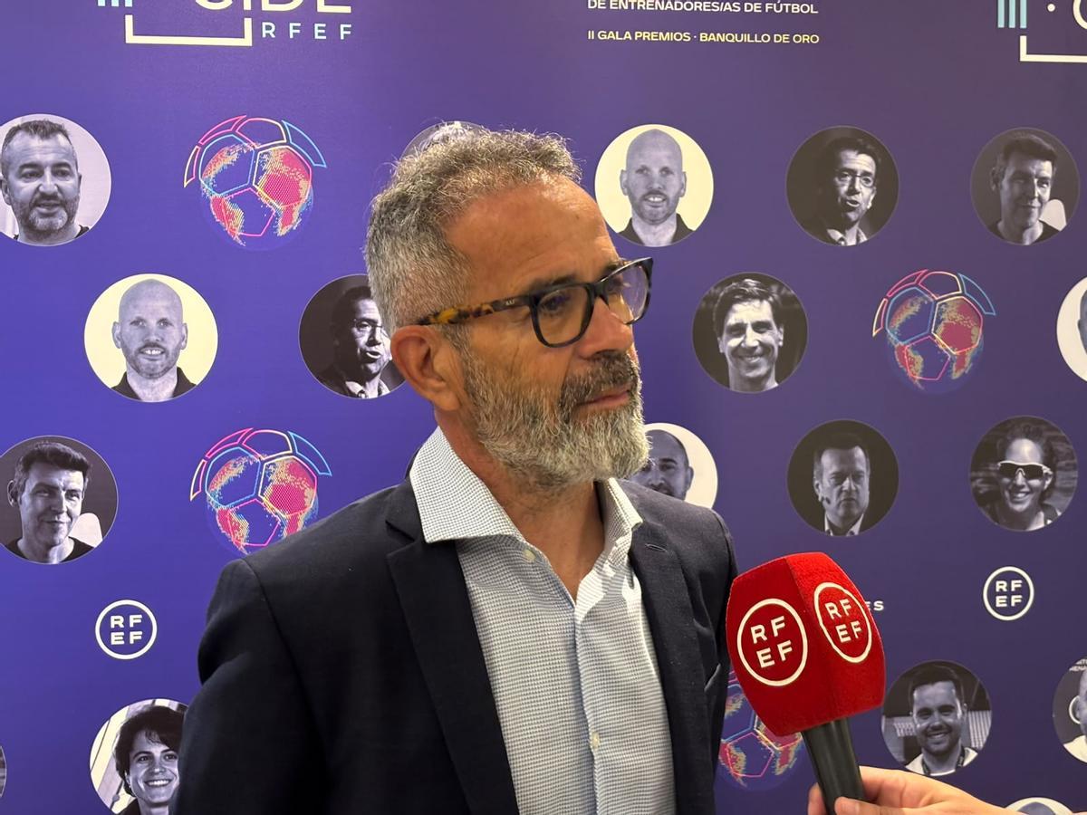 Álvaro Cervera.