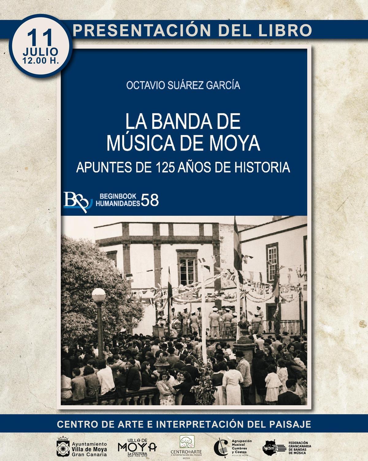 LIBRO BANDA DE MÚSICA