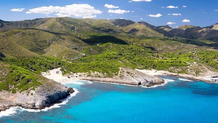 Cala Torta und Co.: Diese beliebten Küstengrundstücke auf Mallorca sind jetzt in öffentlicher Hand