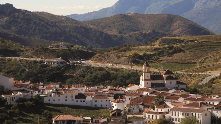 Dieciséis municipios malagueños están libres de COVID-19 en las últimas dos semanas