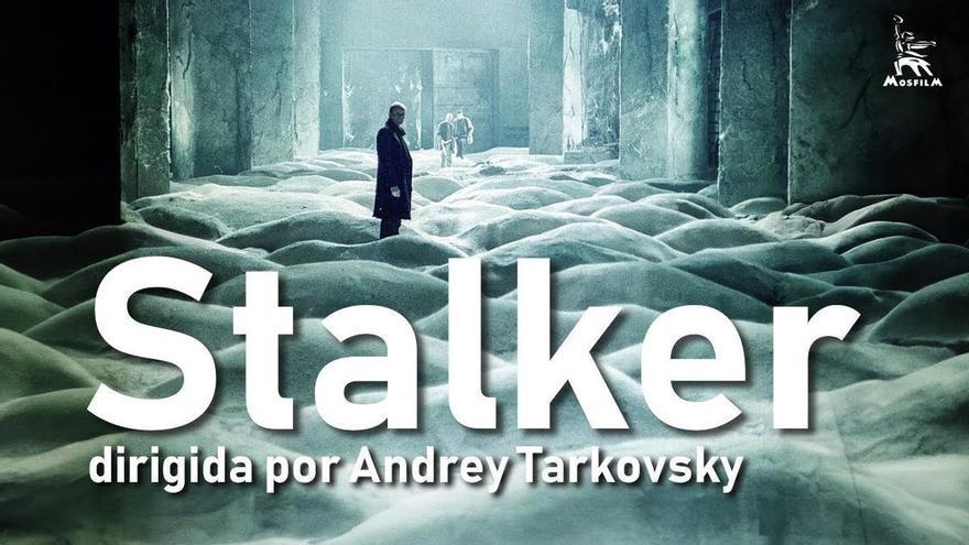La Filmoteca proyecta hoy en Badajoz Stalker, el viaje hipnótico de Tarkovsky a "La Zona"