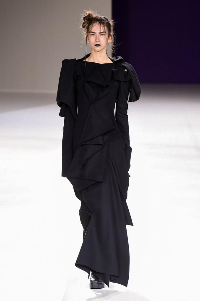 Yohji Yamamoto