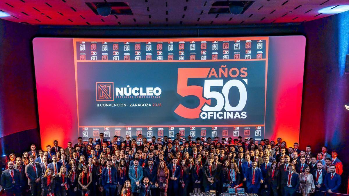 El auge de la vivienda de más de 80 m²