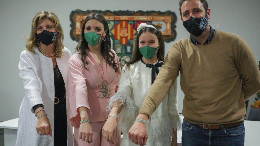 Magdalena 2022: Así repartirá Castelló este año la pulsera oficial de las fiestas