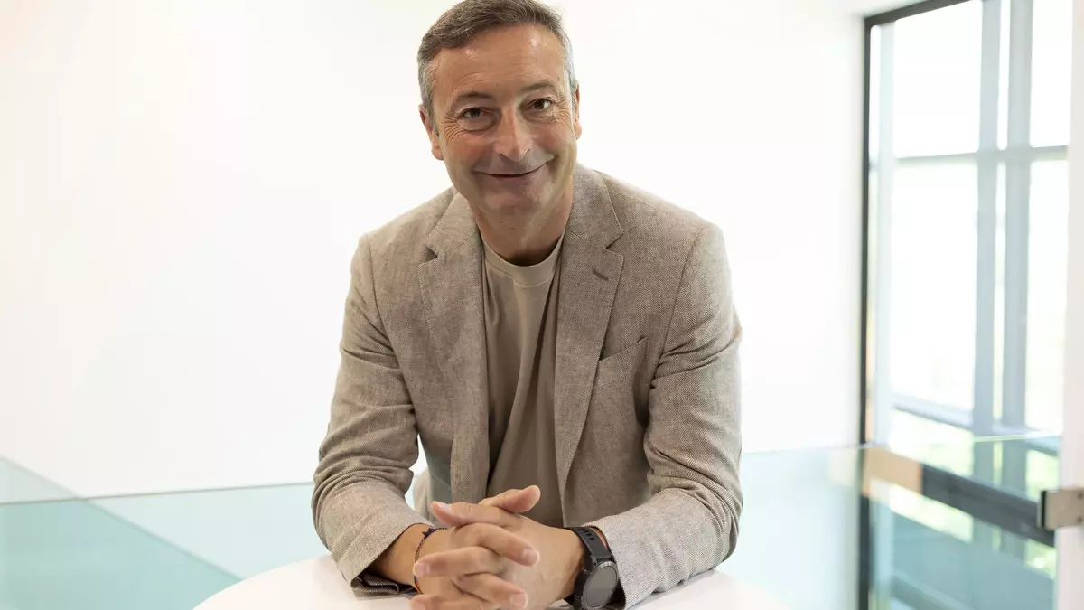 Kai Capital amplía su participación en la 'teleco' Finetwork