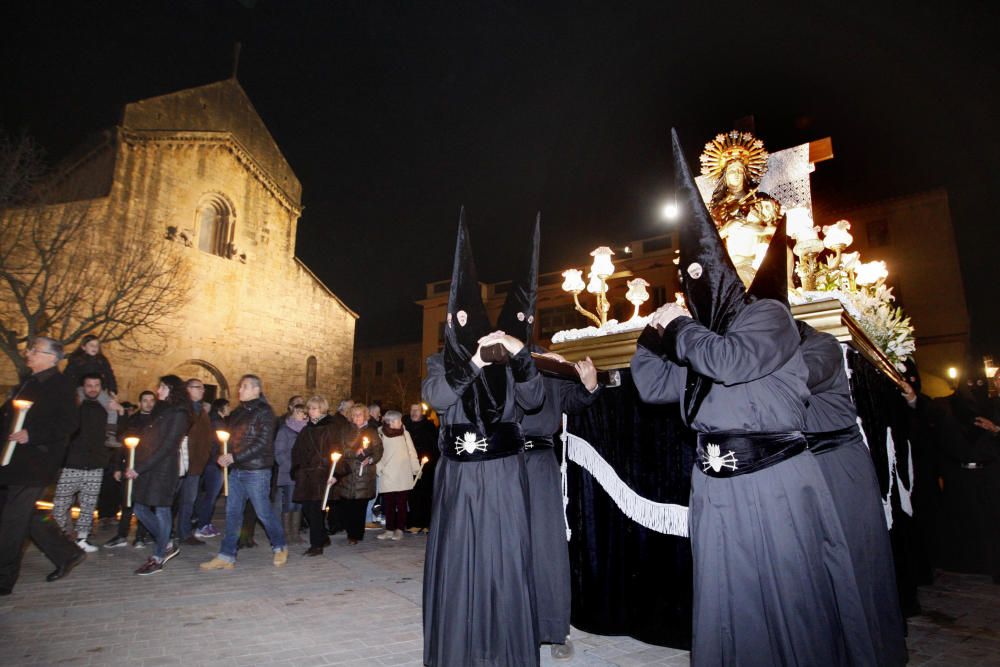 Processó de Besalú