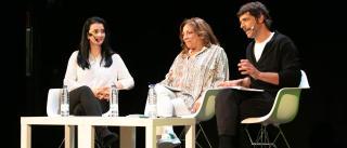 Congreso de Amadiba en Ibiza: «Cuando recibes el diagnóstico de autismo de tu hijo sientes un alivio»