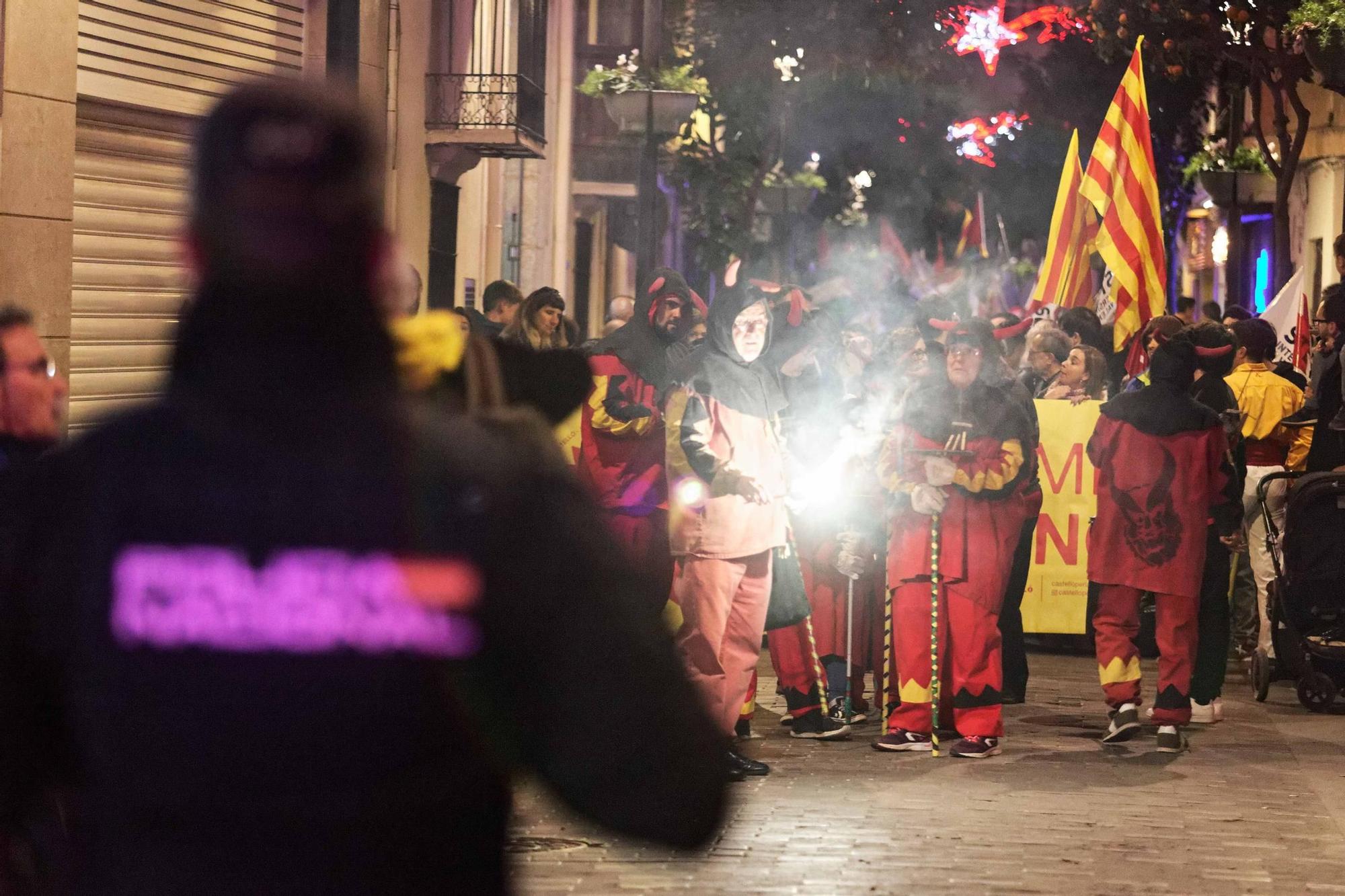 GALERÍA | Castelló se moviliza