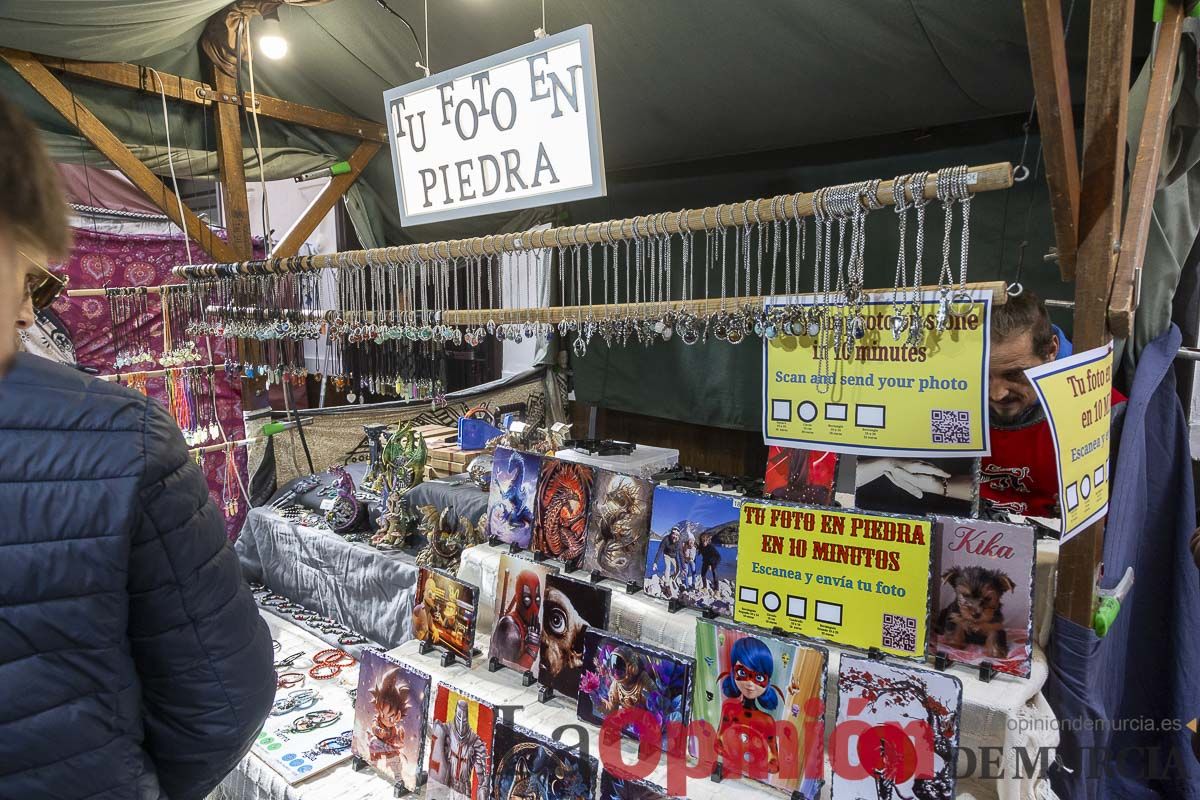 Mercado Medieval de Caravaca