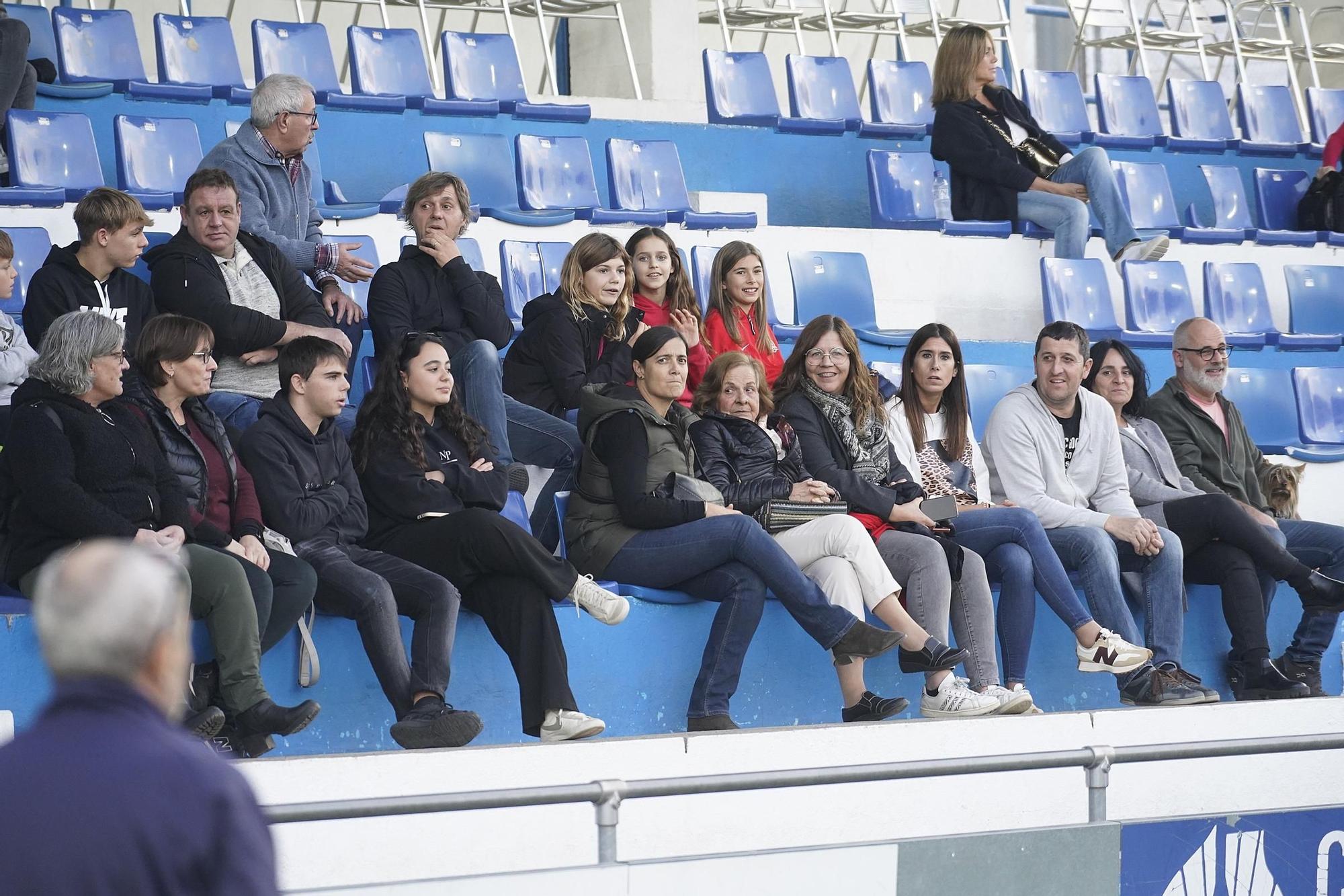 Totes les imatges a Xavi Agustí a Banyoles