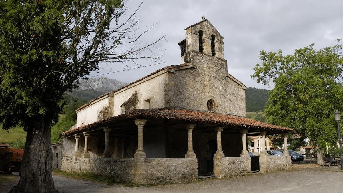 Sta. María Magdalena