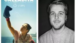 Llega a los cines 'Calladita', la primera película española financiada por NFT