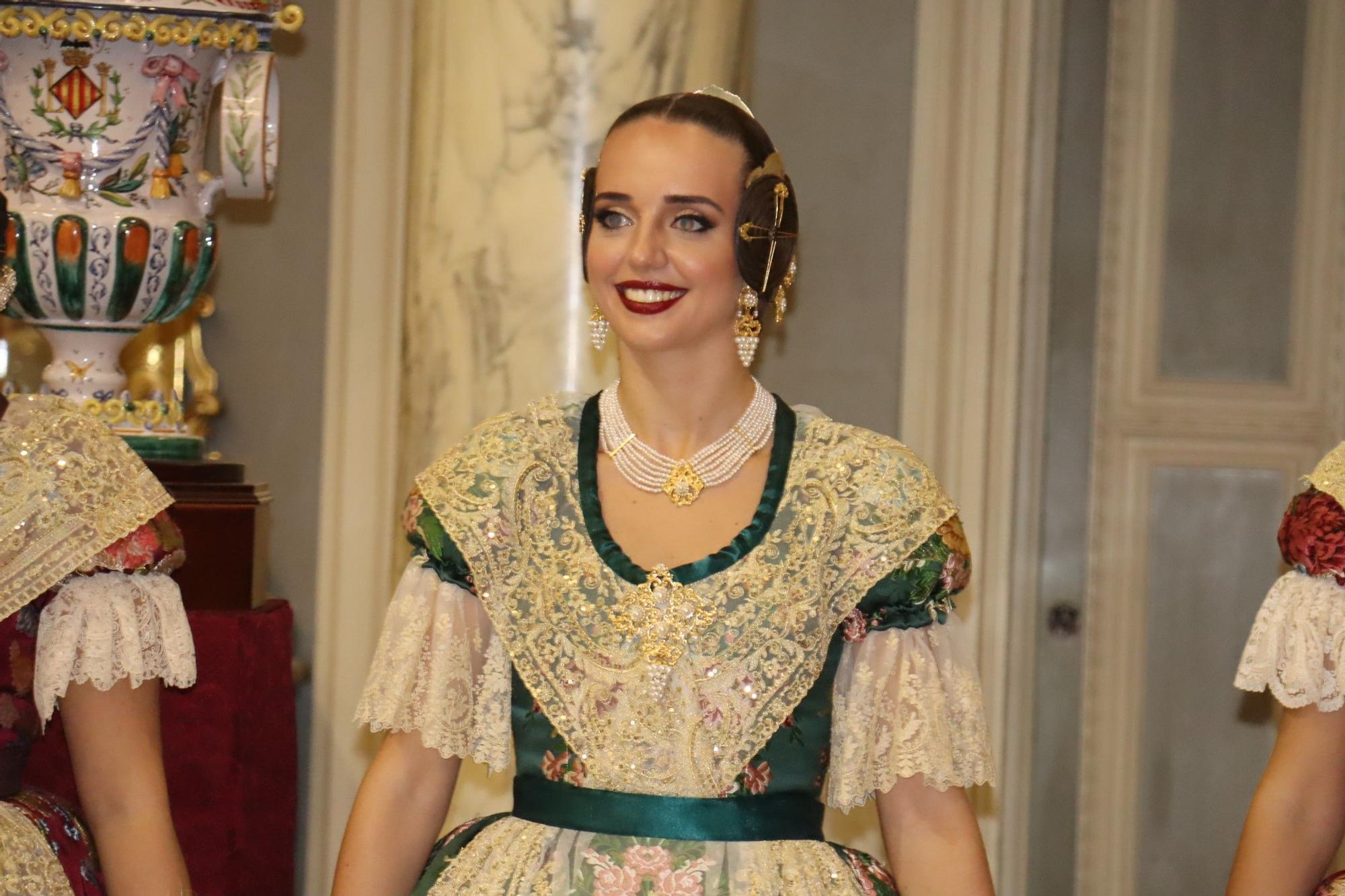 La otra cara de la Elección y Proclamación de las Falleras Mayores 2024