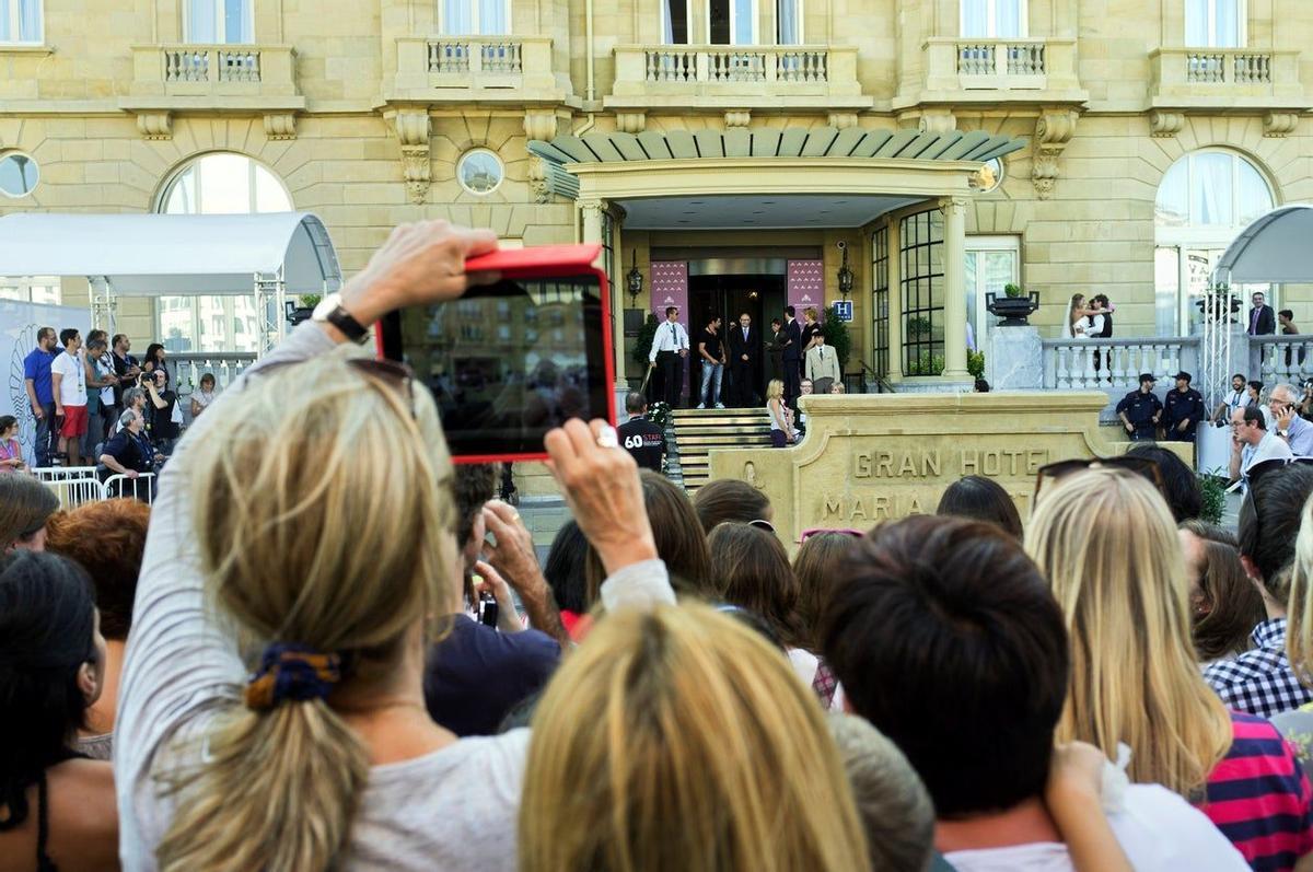 Festival de San Sebastian