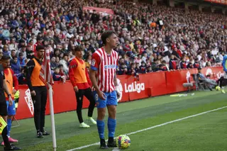 Pedro Díaz, un valor muy codiciado: el Alavés y Granada se añaden a la lista de clubes de Primera División que siguen al medio
