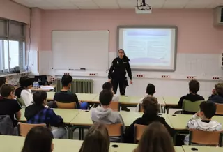 Uno de cada seis internautas gallegos sufre incidentes de ciberseguridad