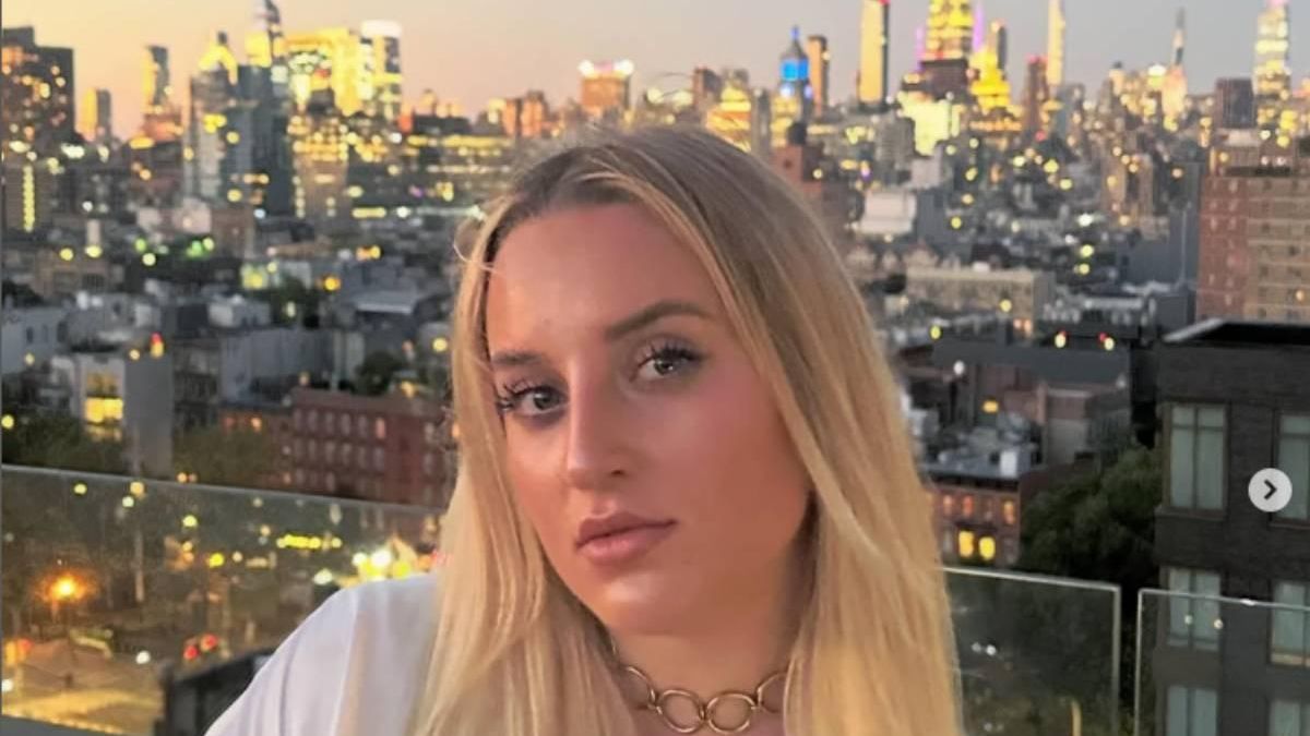 Aquisandrax recuerda el momento más tóxico en el funeral de su novio