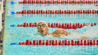Definido el equipo español de natación para los Juegos Olímpicos de París