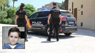 La tía del niño desaparecido en Molina de Segura: "Tenemos miedo de que la madre se esconda con él y estemos años sin verlo"