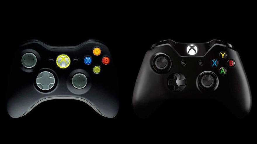 Los contenidos extra de Xbox 360 serán compatibles en Xbox One