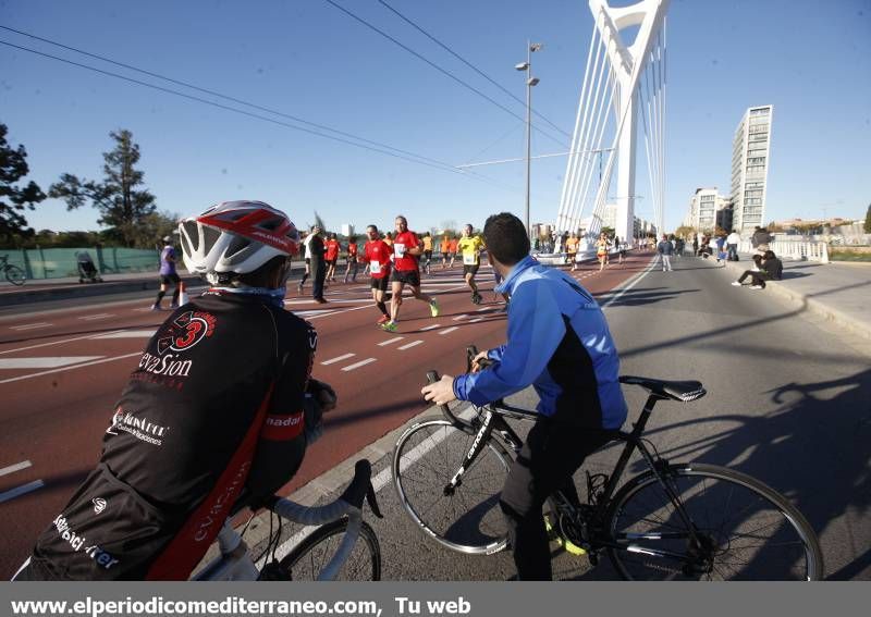 GALERÍA DE FOTOS -- Maratón Ambiente, 4