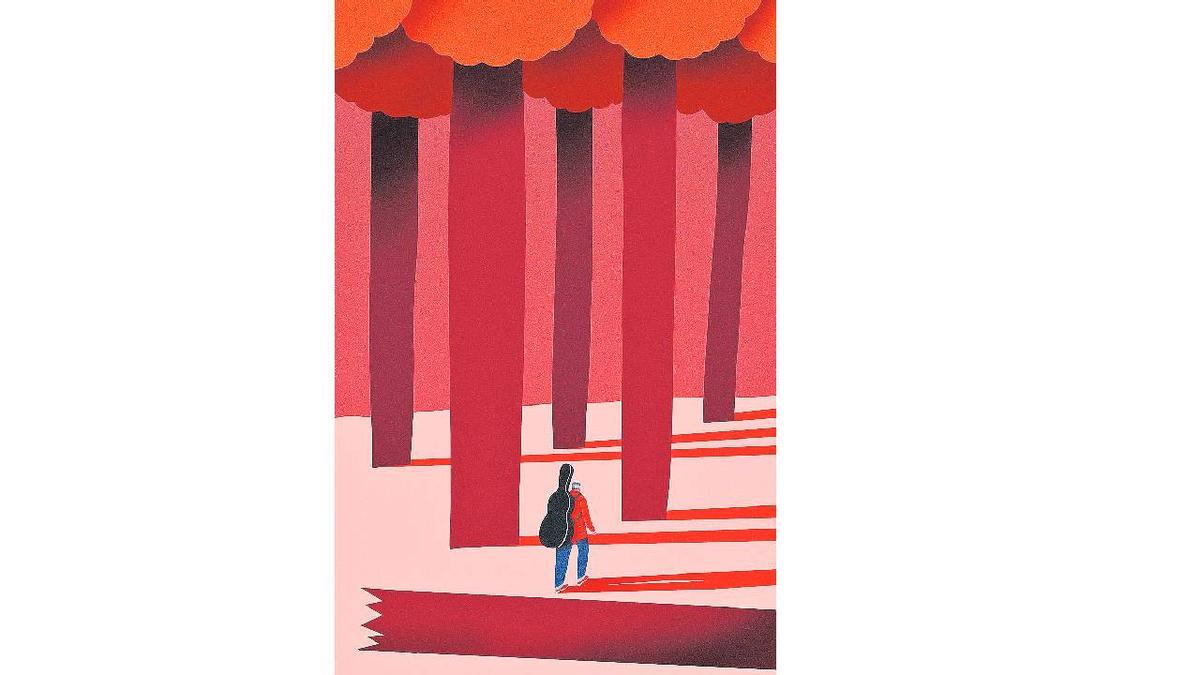 Nuevos bosques