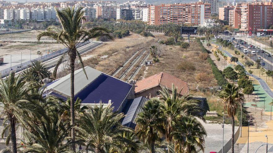 Seis millones de euros para combatir el chabolismo en la provincia de Alicante