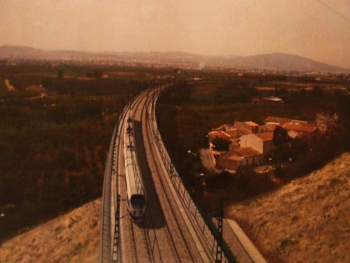 El Plan Estratégico de la Diputación arranca en la Vega Baja con la CAM y cuatro municipios