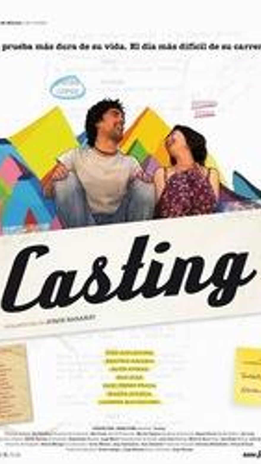 Casting