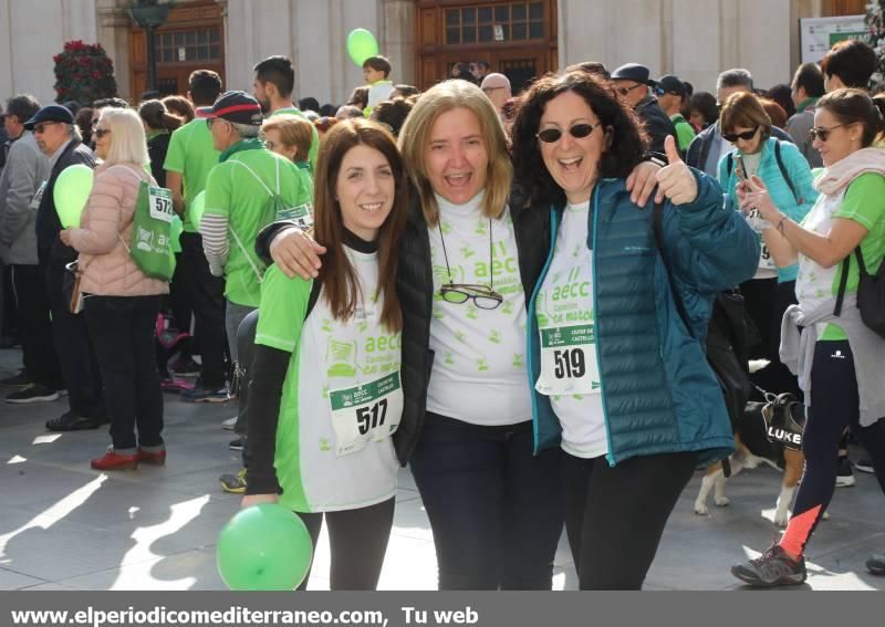 Búscate en la IV Marcha Solidaria contra el Cáncer