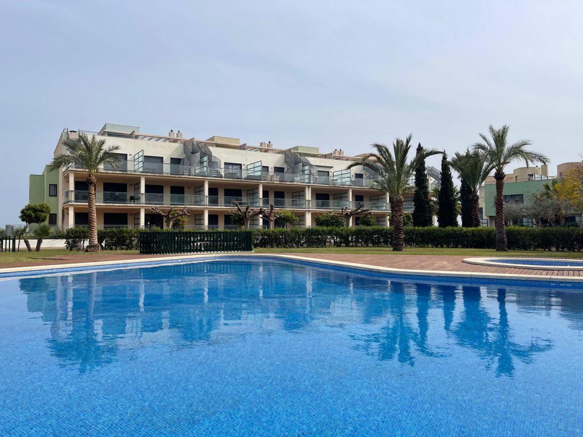 Piso en venta en Sant Jord, Castellón