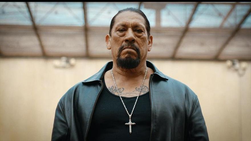 La vida de Danny Trejo