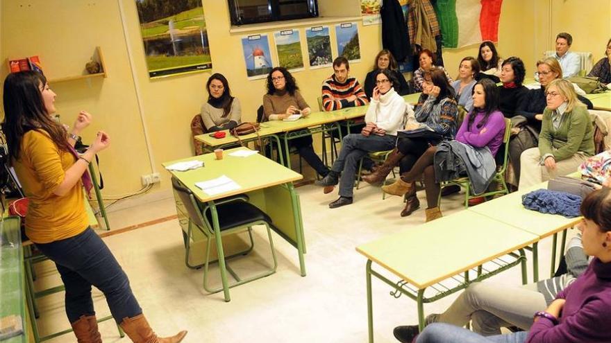 La escuela oficial de idiomas de Plasencia tiene 2.000 alumnos inscritos