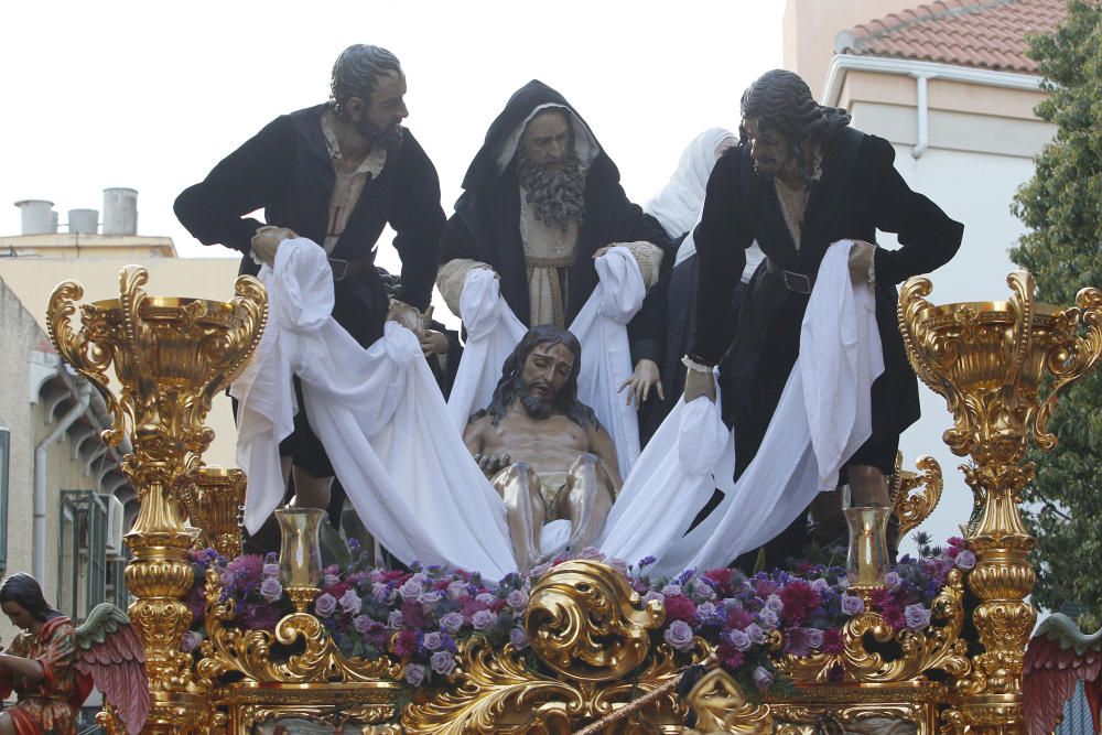 Viernes Santo | Soledad de San Pablo